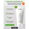 Sữa Rửa Mặt BABE Stop AKN Purifying Gel Da Dầu Mụn 200ml - 275.000₫ - Kiểm Soát Dầu, Ngừa Mụn 7