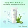 Sữa Rửa Mặt BABE Stop AKN Purifying Gel Da Dầu Mụn 200ml - 275.000₫ - Kiểm Soát Dầu, Ngừa Mụn 9