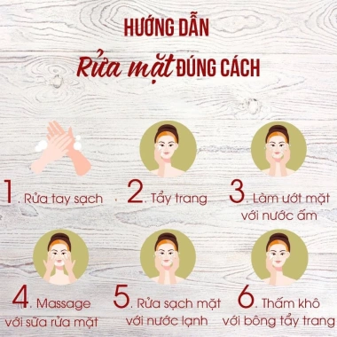 Sữa rửa mặt BEBECO AC-T Line Hàn Quốc 170ml - Ngừa mụn, kiềm dầu, thu nhỏ lỗ chân lông, giảm mụn, chỉ 320k