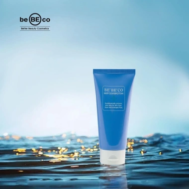 Sữa rửa mặt BEBECO AC‑T‑LINE Foam 170ml, kiểm soát da dầu mụn, chỉ 299.000₫