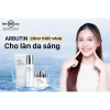 Sữa rửa mặt BEBECO Premium Whitening Arbutin - Làm sạch sâu, trắng da, mờ thâm, giá 295.800 VND 8