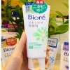 Sữa rửa mặt Biore Skincare 130g nội địa Nhật Bản - 147.000, sạch sâu, giảm bã nhờn 7