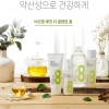 Sữa Rửa Mặt Bọt BOM Eight Tea 150ml - Làm sạch sâu, dưỡng ẩm, phù hợp mọi da 5