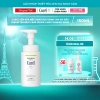 Sữa rửa mặt bọt Curel Sebum Trouble Care 150ml - Kiểm soát bã nhờn, da dầu, chỉ 334.000đ