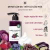 Sữa Rửa Mặt Byvibes Wonder Bath Super Vegitoks Cleanser 300ml – Dưỡng ẩm, làm sạch sâu, không gây khô, giảm giá 260k 3