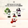 Sữa Rửa Mặt Byvibes Wonder Bath Super Vegitoks Cleanser 300ml – Dưỡng ẩm, làm sạch sâu, không gây khô, giảm giá 260k 5