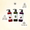 Sữa Rửa Mặt Byvibes Wonder Bath Super Vegitoks Cleanser 300ml – Dưỡng ẩm, làm sạch sâu, không gây khô, giảm giá 260k 6
