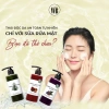 Sữa Rửa Mặt Byvibes Wonder Bath Super Vegitoks Cleanser 300ml – Dưỡng ẩm, làm sạch sâu, không gây khô, giảm giá 260k 9