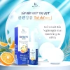 Sữa rửa mặt Cam L'Kaori dưỡng trắng da, ngừa mụn, kiểm soát dầu nhờn - Giá chỉ 159.000₫ 2