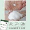 Sữa rửa mặt Caryophy Portulaca Cleansing Foam 150ml - Sạch sâu 2 lần, ngừa mụn, 39k 7