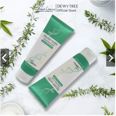Sữa Rửa Mặt Cellkey Tế Bào Gốc Thực Vật 150ml - Tạo Bọt Sạch Nhờn, Dưỡng Ẩm, Giá Ưu Đãi 275.000 VND 3