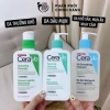 Sữa Rửa Mặt Cerave Foaming Cleanser 88-236-473ml - Sạch sâu, dưỡng ẩm, giá 200k