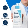 Sữa Rửa Mặt Cerave Foaming Cleanser 88-236-473ml - Sạch sâu, dưỡng ẩm, giá 200k 5
