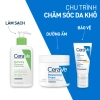 Sữa Rửa Mặt CeraVe Hydrating Cleanser Dưỡng Ẩm Da Thường Da Khô - 236ml Giá 203.807 VND Giảm Đặc Biệt 5