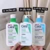 Sữa Rửa Mặt Cerave Sạch Sâu 236ml cho Da Thường Da Dầu Da Khô Dưỡng ẩm Kiểm soát bã nhờn MHStore 6