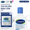 Sữa rửa mặt CETAPHIL Oily Skin Cleanser 118ml – Dịu lành, kiểm soát da dầu nhạy cảm, chỉ 204.000₫