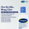 Sữa rửa mặt CETAPHIL Oily Skin Cleanser 118ml – Dịu lành, kiểm soát da dầu nhạy cảm, chỉ 204.000₫ 2