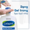 Sữa rửa mặt CETAPHIL Oily Skin Cleanser 118ml – Dịu lành, kiểm soát da dầu nhạy cảm, chỉ 204.000₫ 4