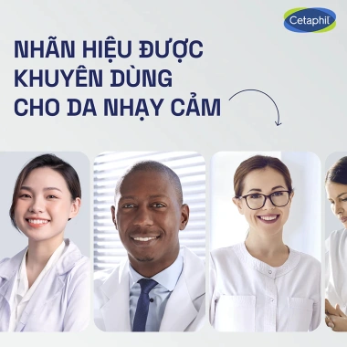 Sữa rửa mặt CETAPHIL Oily Skin Cleanser 125ml 473ml Dành cho da dầu nhạy cảm giảm bã nhờn không gây khô