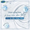 Sữa rửa mặt Cetaphil Oily Skin Cleanser 473ml - Dịu lành cho da dầu nhạy cảm, giá 386k 4