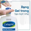 Sữa rửa mặt Cetaphil Oily Skin Cleanser 473ml - Dịu lành cho da dầu nhạy cảm, giá 386k 5