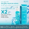 Sữa rửa mặt CGF Hàn Quốc 150ml cho da dầu mụn - Dịu nhẹ, lành tính, giá sỉ 195k, giảm còn 290k 2