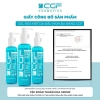 Sữa rửa mặt CGF Hàn Quốc 150ml cho da dầu mụn - Dịu nhẹ, lành tính, giá sỉ 195k, giảm còn 290k 4