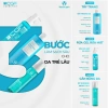 Sữa rửa mặt CGF Hàn Quốc 150ml cho da dầu mụn - Dịu nhẹ, lành tính, giá sỉ 195k, giảm còn 290k 6