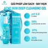 Sữa rửa mặt CGF Hàn Quốc 150ml cho da dầu mụn - Dịu nhẹ, lành tính, giá sỉ 195k, giảm còn 290k 7