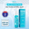 Sữa Rửa Mặt CGF Hàn Quốc 150ml Dành Cho Da Dầu Mụn, Thải Độc, Giá 295.000đ