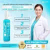 Sữa Rửa Mặt CGF Hàn Quốc 150ml Dành Cho Da Dầu Mụn, Thải Độc, Giá 295.000đ 2