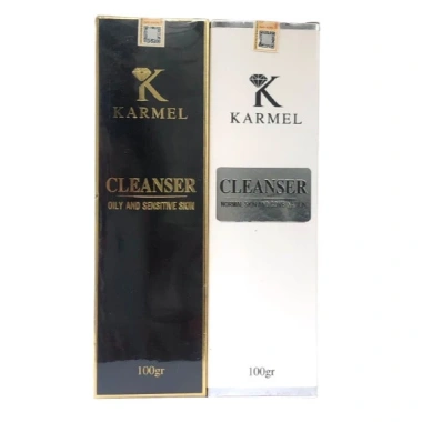 Sữa rửa mặt Cleanser Skin Kamel 100ml - Trắng da, xóa mụn, dưỡng ẩm, thu lỗ chân lông cho da dầu, hỗn hợp - Giá 255.000đ