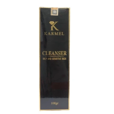 Sữa rửa mặt Cleanser Skin Kamel 100ml - Trắng da, xóa mụn, dưỡng ẩm, thu lỗ chân lông cho da dầu, hỗn hợp - Giá 255.000đ