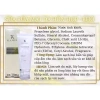 Sữa rửa mặt Cleanser Skin Kamel 100ml - Trắng da, xóa mụn, dưỡng ẩm, thu lỗ chân lông cho da dầu, hỗn hợp - Giá 255.000đ 8