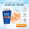 Sữa Rửa Mặt Compliment No Problem 200ml Giảm Mụn Da Nhạy Cảm - Giá 75.000 Đ 8