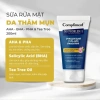 Sữa Rửa Mặt Compliment No Problem 200ml Ngăn Ngừa Mụn, Làm Sạch Sâu, Giá 89.000 đồng 6