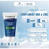 Sữa rửa mặt Compliment No Problem BHA & Tea Tree 200ml - Giảm dầu mụn, làm sạch sâu, nhập khẩu 5