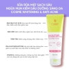 Sữa rửa mặt Cosme Whitening Anti Acne kiềm dầu giảm mụn 120ml cao cấp 139.000đ 3