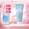Sữa rửa mặt Cure Aminone Clear Wash 130g - Làm sạch sâu, giảm mụn, không khô, giá ưu đãi 239k