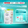 Sữa rửa mặt Curél dạng bọt 130ml da dầu Sebum Care - Kiểm soát bã nhờn, giảm mụn, 233.000đ