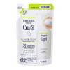Sữa rửa mặt Curél dạng bọt 130ml da dầu Sebum Care - Kiểm soát bã nhờn, giảm mụn, 233.000đ 5