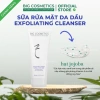 Sữa rửa mặt da dầu Exfoliating Cleanser 60ml/200ml - Làm sạch sâu, kiểm soát bã nhờn, giảm mụn, giá ưu đãi 365.000 VND