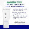 Sữa rửa mặt da dầu Exfoliating Cleanser 60ml/200ml - Làm sạch sâu, kiểm soát bã nhờn, giảm mụn, giá ưu đãi 365.000 VND 3