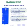 Sữa rửa mặt da dầu Exfoliating Cleanser 60ml/200ml - Làm sạch sâu, kiểm soát bã nhờn, giảm mụn, giá ưu đãi 365.000 VND 8