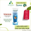 Sữa rửa mặt dang bọt Vicco giảm thâm mụn 70g - Giá ưu đãi 155k