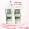 Sữa rửa mặt đất sét YINBA giảm mụn đầu đen, tạo bọt kiềm dầu, làm sâu, da mịn màng, dưỡng ẩm - 125k