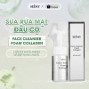 Sữa rửa mặt đầu cọ tạo bọt Collagen – Face Cleanser Foam sâu sạch, tiện lợi 168k
