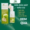 Sữa Rửa Mặt Đầu Cọ Tạo Bọt I’m Nature 100ml - Trắng Sáng Kiềm Dầu Giảm Mụn - 225k