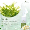 Sữa Rửa Mặt Đầu Cọ Tạo Bọt I’m Nature 100ml - Trắng Sáng Kiềm Dầu Giảm Mụn - 225k 5