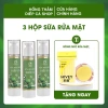 Sữa rửa mặt Diệp cá IGREEN gel giảm mụn, thiên nhiên không kích ứng – Giá 160.000₫ 7